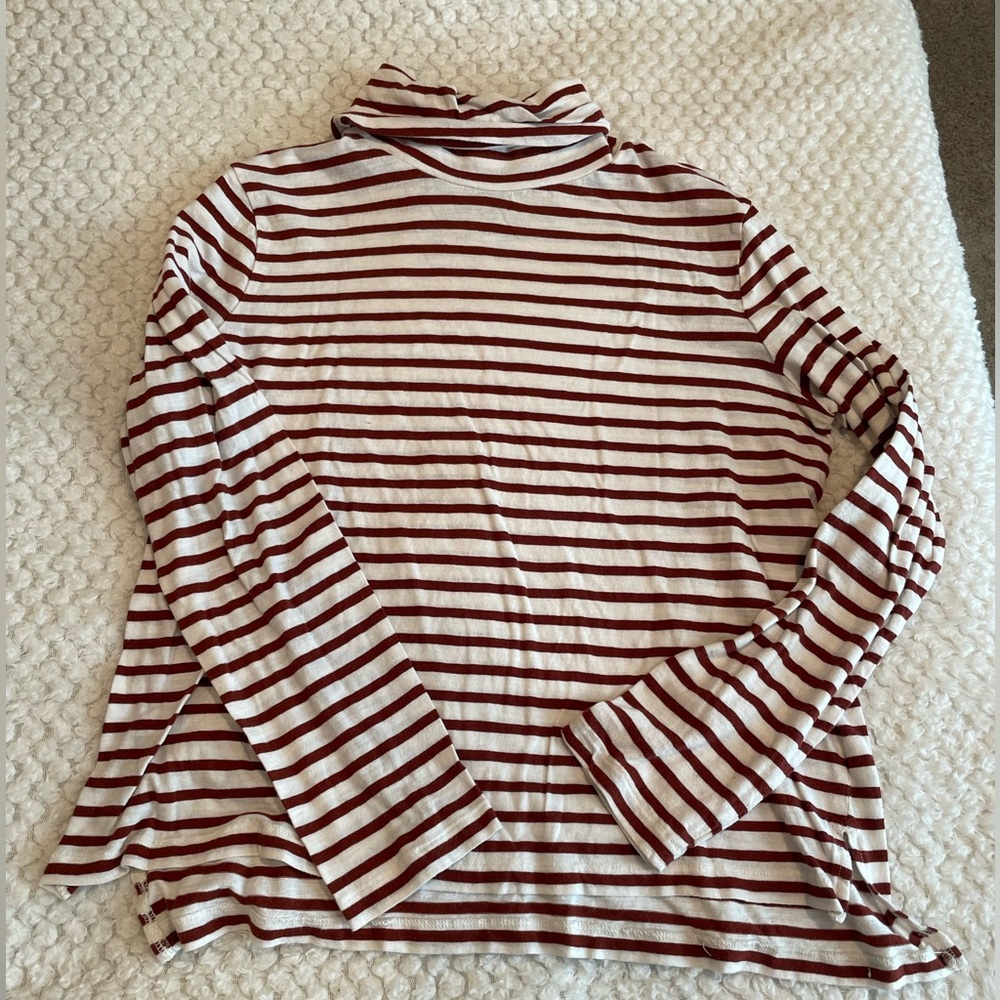madewell top